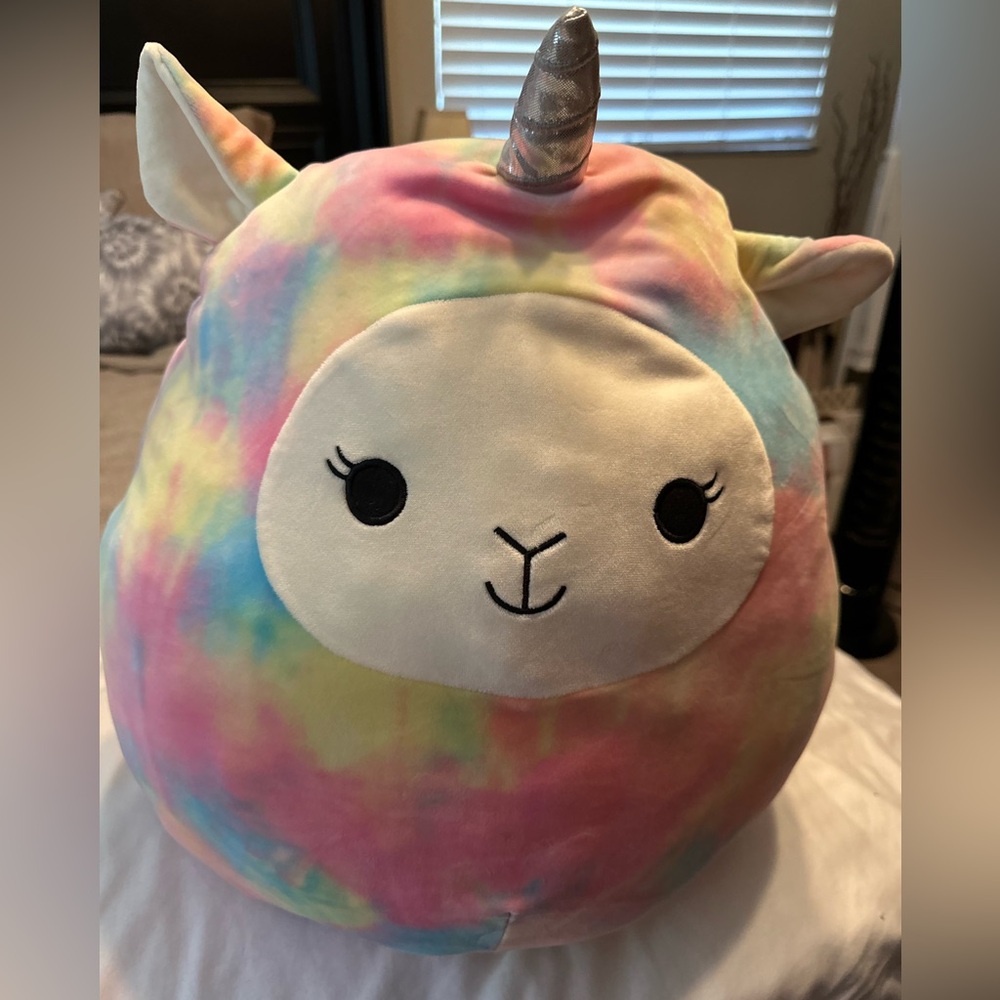 16” Squishmallow